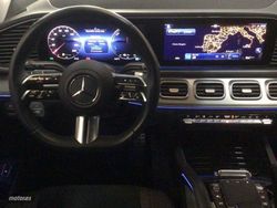 Mercedes Clase GLE GLE 350 de 4MATIC - Miniatura 9