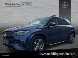 Mercedes Clase GLE GLE 350 de 4MATIC - Miniatura 1