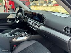 Mercedes Clase GLE GLE 350 de 4MATIC - Miniatura 10