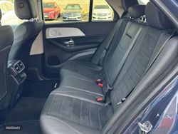 Mercedes Clase GLE GLE 350 de 4MATIC - Miniatura 11