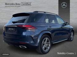 Mercedes Clase GLE GLE 350 de 4MATIC - Miniatura 2