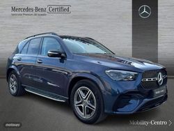 Mercedes Clase GLE GLE 350 de 4MATIC - Miniatura 3