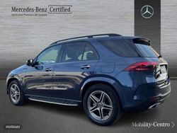Mercedes Clase GLE GLE 350 de 4MATIC - Miniatura 4