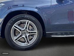Mercedes Clase GLE GLE 350 de 4MATIC - Miniatura 5