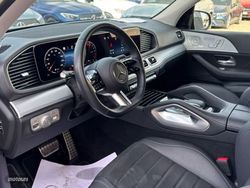 Mercedes Clase GLE GLE 350 de 4MATIC - Miniatura 6