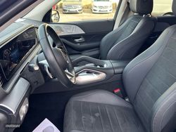 Mercedes Clase GLE GLE 350 de 4MATIC - Miniatura 7
