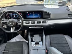 Mercedes Clase GLE GLE 350 de 4MATIC - Miniatura 8