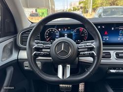 Mercedes Clase GLE GLE 350 de 4MATIC - Miniatura 9