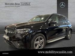 Mercedes Clase GLE GLE 350 de 4MATIC - Miniatura 1