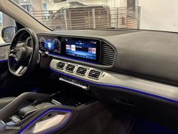 Mercedes Clase GLE GLE 350 de 4MATIC - Miniatura 10