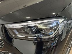 Mercedes Clase GLE GLE 350 de 4MATIC - Miniatura 14