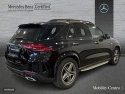 Mercedes Clase GLE GLE 350 de 4MATIC - Miniatura 2