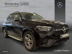 Mercedes Clase GLE GLE 350 de 4MATIC - Miniatura 3
