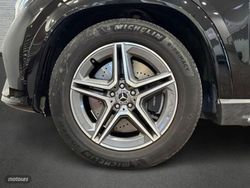 Mercedes Clase GLE GLE 350 de 4MATIC - Miniatura 5