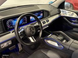 Mercedes Clase GLE GLE 350 de 4MATIC - Miniatura 6