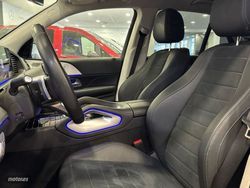 Mercedes Clase GLE GLE 350 de 4MATIC - Miniatura 7