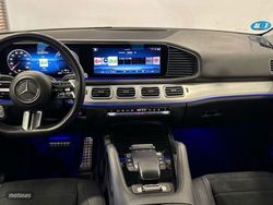 Mercedes Clase GLE GLE 350 de 4MATIC - Miniatura 8