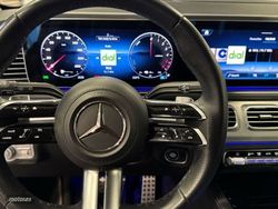 Mercedes Clase GLE GLE 350 de 4MATIC - Miniatura 9