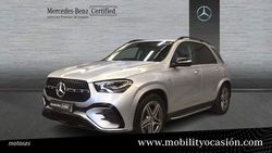 Mercedes Clase GLE GLE 350 de 4MATIC - Miniatura 1