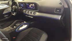 Mercedes Clase GLE GLE 350 de 4MATIC - Miniatura 10