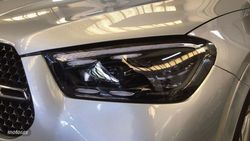 Mercedes Clase GLE GLE 350 de 4MATIC - Miniatura 14