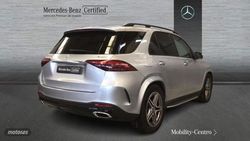 Mercedes Clase GLE GLE 350 de 4MATIC - Miniatura 2