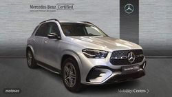 Mercedes Clase GLE GLE 350 de 4MATIC - Miniatura 3