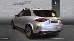 Mercedes Clase GLE GLE 350 de 4MATIC - Miniatura 4