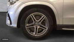 Mercedes Clase GLE GLE 350 de 4MATIC - Miniatura 5