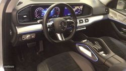 Mercedes Clase GLE GLE 350 de 4MATIC - Miniatura 6