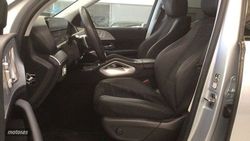 Mercedes Clase GLE GLE 350 de 4MATIC - Miniatura 7