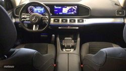 Mercedes Clase GLE GLE 350 de 4MATIC - Miniatura 8