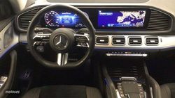 Mercedes Clase GLE GLE 350 de 4MATIC - Miniatura 9
