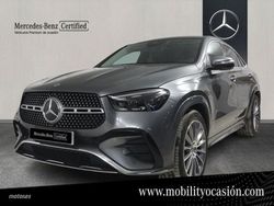 Mercedes Clase GLE GLE 300 d 4MATIC - Miniatura 1