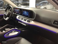 Mercedes Clase GLE GLE 300 d 4MATIC - Miniatura 10