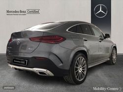Mercedes Clase GLE GLE 300 d 4MATIC - Miniatura 2