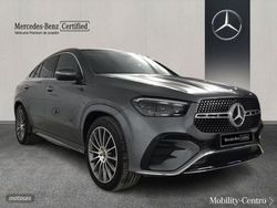 Mercedes Clase GLE GLE 300 d 4MATIC - Miniatura 3