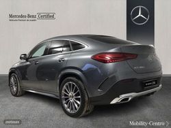 Mercedes Clase GLE GLE 300 d 4MATIC - Miniatura 4
