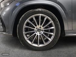 Mercedes Clase GLE GLE 300 d 4MATIC - Miniatura 5