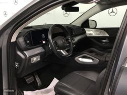Mercedes Clase GLE GLE 300 d 4MATIC - Miniatura 6
