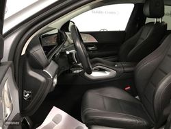 Mercedes Clase GLE GLE 300 d 4MATIC - Miniatura 7