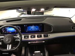 Mercedes Clase GLE GLE 300 d 4MATIC - Miniatura 8