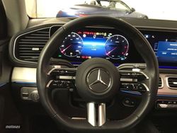 Mercedes Clase GLE GLE 300 d 4MATIC - Miniatura 9