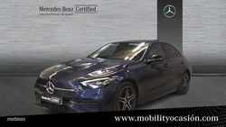Mercedes Clase C C 220 d Berlina - Miniatura 1