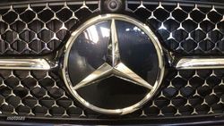 Mercedes Clase C C 220 d Berlina - Miniatura 13