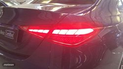 Mercedes Clase C C 220 d Berlina - Miniatura 15