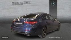Mercedes Clase C C 220 d Berlina - Miniatura 2