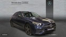 Mercedes Clase C C 220 d Berlina - Miniatura 3