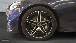 Mercedes Clase C C 220 d Berlina - Miniatura 5