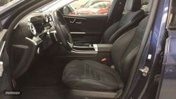 Mercedes Clase C C 220 d Berlina - Miniatura 7
